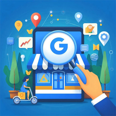 Google Perfil de Empresa